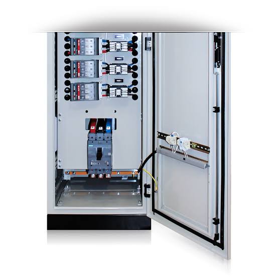 tablero de distribucion electriperu